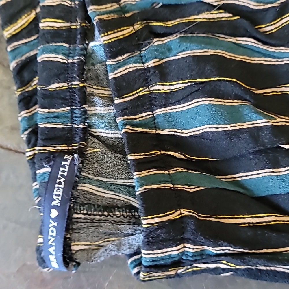 Brandy pants - Picture 2 of 2